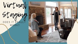 Home Staging vs  Virtual Staging How Does It Affect the Real Estate Sale