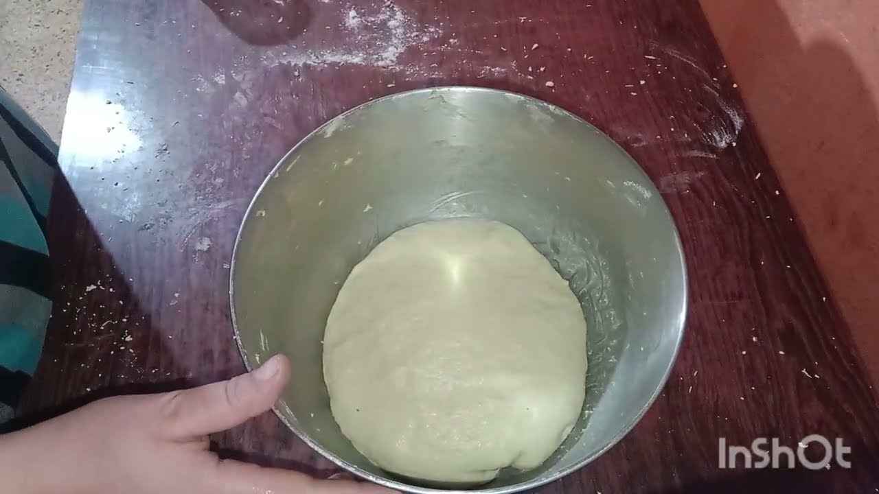 بريوش سحور رمضان 2026 لدار ضجة في مواقع التواصل جبتلكم الوصفة بطريقة سهلة 👌 اقتصادية وبزاف بنينة 