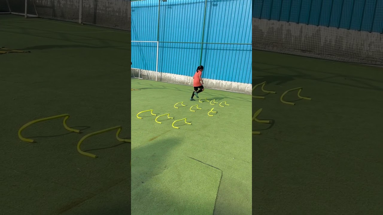 ⚽ Football Practice Session Plan (Total: 90 minutes)