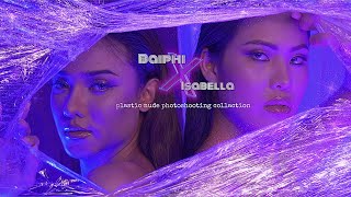 Baiphi X Isabella Ladyboymansion L Plastic