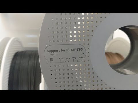 How to use Bambu Lab's Support for PLA/PETG filament.