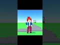 low cortisol animation | roblox #roblox #animation #edits #robloxedit #kamguyza