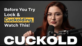 Is Combining Chastity & Cuckolding Silently Harming You?