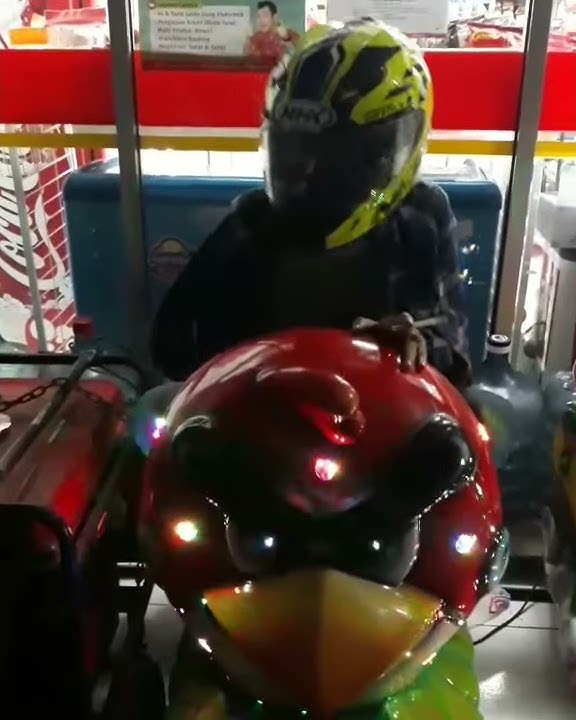 Status wa lucu enak susunya mama mama