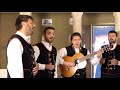 Kad mi dođeš ti - Klapa Sebenico ( Live )