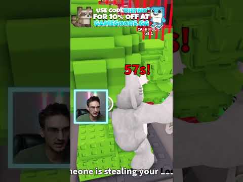 واو روبلوكس سرقة الدماغ