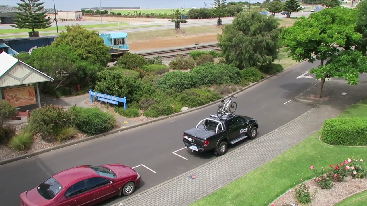 Albany Highway YouTube