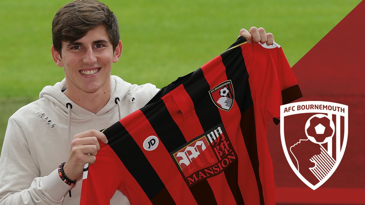 Interview | Emerson Hyndman relishing the chance to take 'great opportunity' with AFC Bournemouth