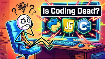 Is Learning to Code Still Worth It ?  (The Truth).