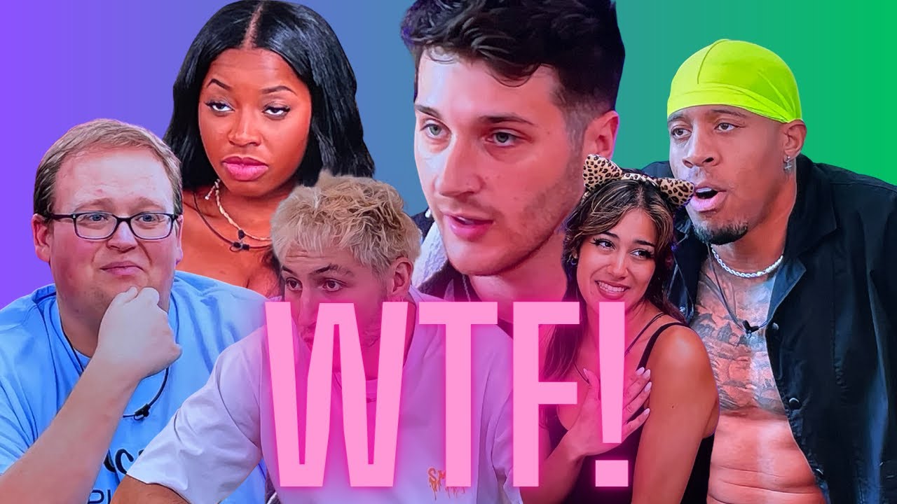 The Circle Season 6 finale Review Recap YouTube