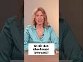 Ich hörte auf zu träumen – und fing an, zu tun.