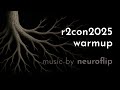 r2con2025 warmup