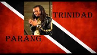 Machel Montano   Soca Santa