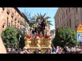 Salida Borriquilla Semana Santa Granada 2014 HD