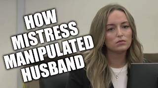🚨 Could Caleb Flynn’s Mistress Be ARRESTED?