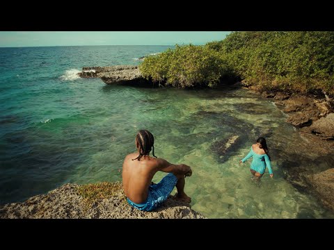 NO LE DES MAS MENTE 🧠❤️❤️ HECTOR NAZZA X DP THE PRODUCER (VIDEO OFICIAL)