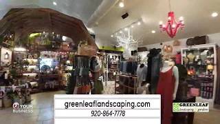 GREENLEAF GARDENS Discover the boutique
