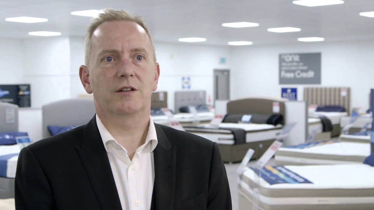 a Furniture Retailer YouTube