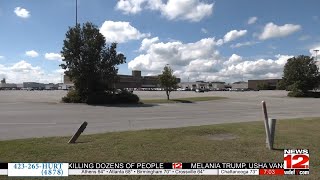 Northgate Mall Infrastructure Plan Advances