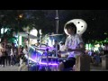 2014 04 27 爵士鼓 羅仕茹(羅小白) - Love Drunk