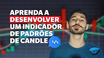 Indicador de padrões de candle - Desenvolvimento MQL5 | CMTrade