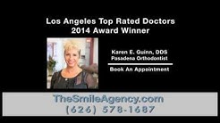 The Smile Agency - Dr. Karen Guinn DDS