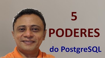 5 Recursos Poderosos do PostgreSQL Que Todo Dev Precisa Conhecer!