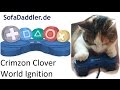 Crimzon Clover World Ignition Playthrough with dying a lot - Part2