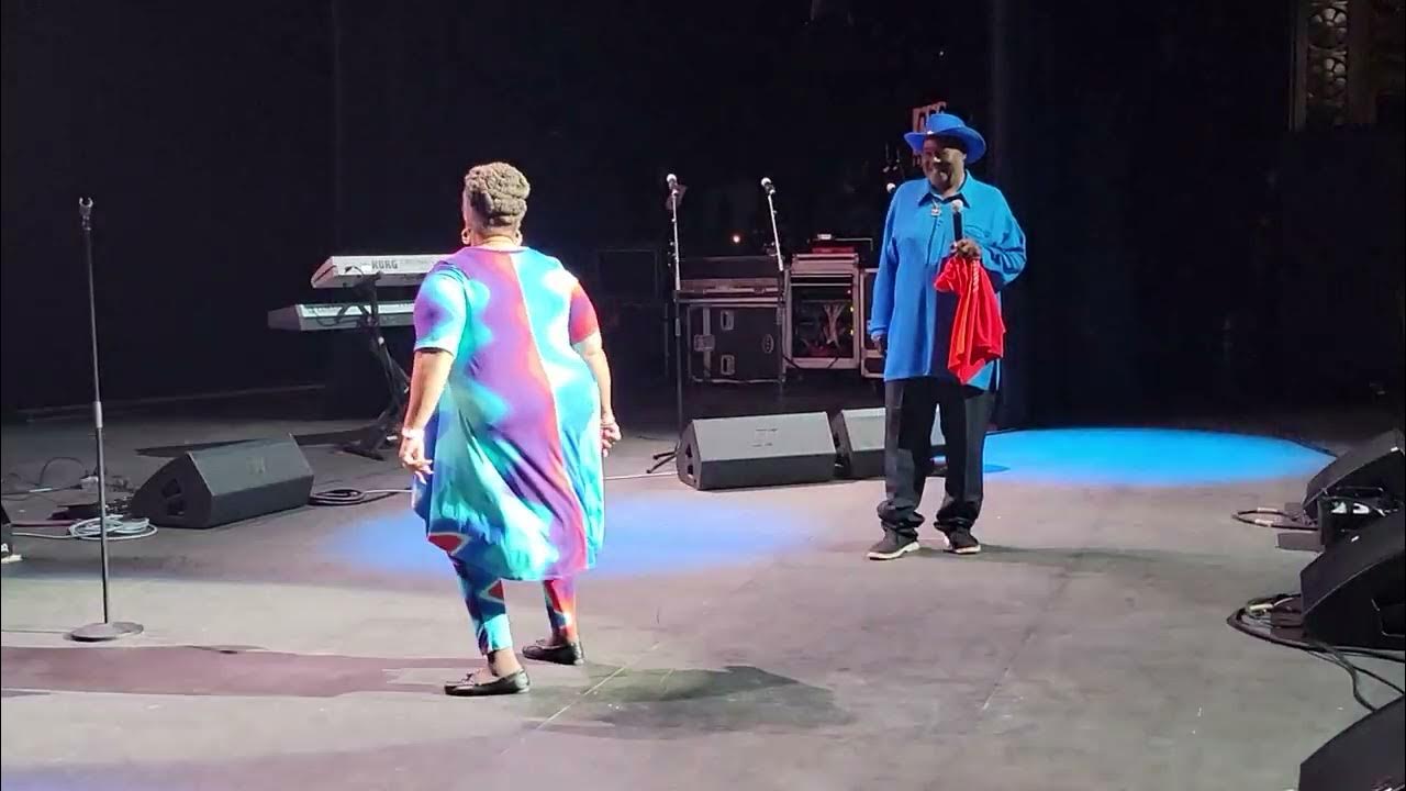 Gateway Blues Festival 2022 Back that Ass Up Contest St Louis YouTube