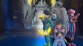 Infinity Strash: DRAGON QUEST The Adventure of Dai Walkthrough full game (4k fps60) | Gamer Nerd