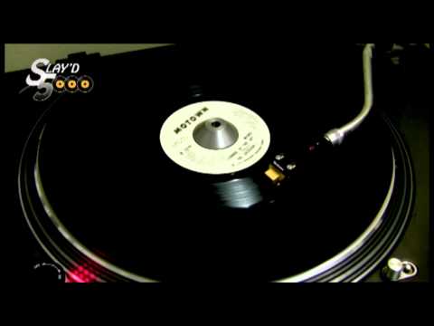 The Jackson 5 - Corner Of The Sky (Mono Mix) (Slayd5000)