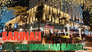 Download Mp3 SARINAH KiNi LeBiH MewAH DaN ELeGaNT