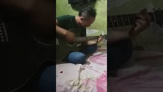 SLANK - Terlalu Manis - Acoustic Cover by Rizky Pratama
