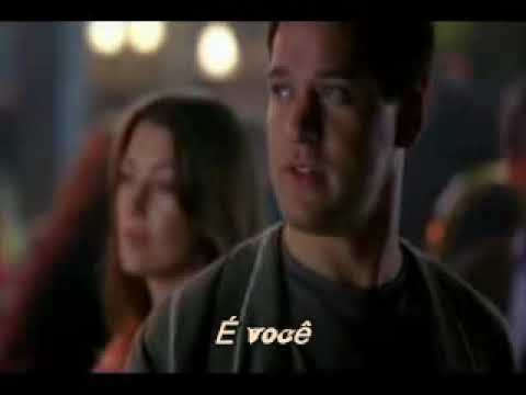 Greys Anatomy "It's You" Michelle Branch