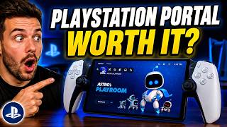PlayStation Portal Review: Is It Worth Buying in 2026