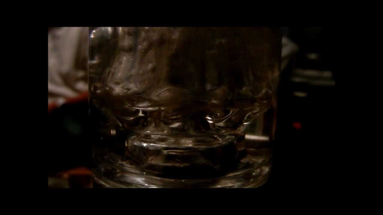 Healthstone + Ti sesh