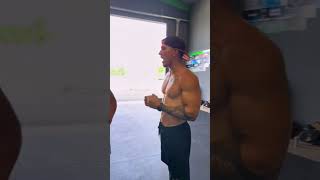 Sfido La Crossfitter Piu Forte Del Friuli