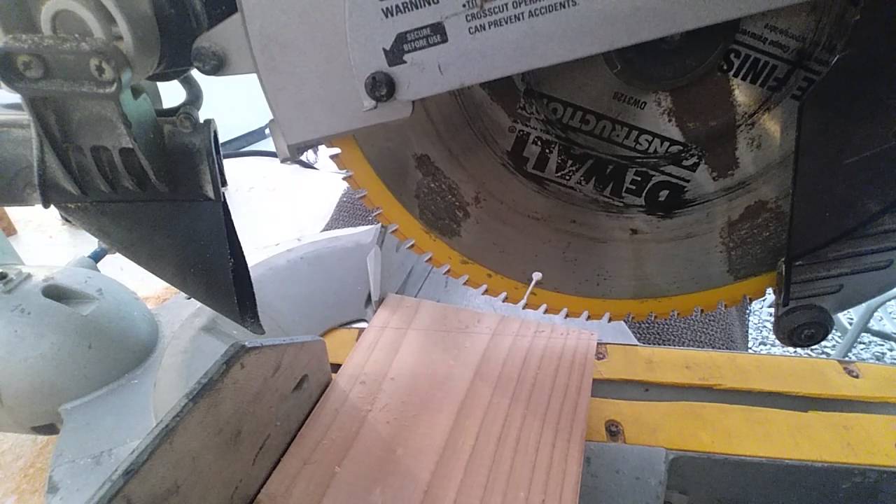 Detailing the joint on a boat frame - master carpentry on your a$$es...lol
