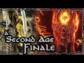 The War of the Last Alliance: Season 5 - Part 2 - The Finale | On Adapting a Second Age TV Show