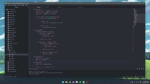 How to implement mouse input and buttons in pygame