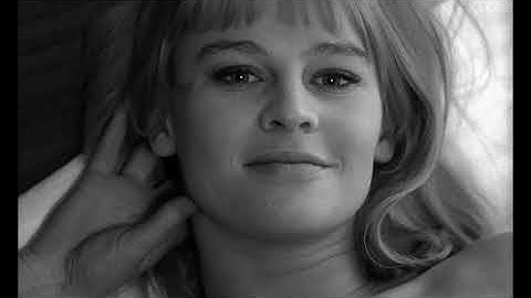 DARLING - 4K Restoration Trailer