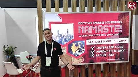 Electronica India 2024 Highlights: Innovation and Insights with IBS Electronics