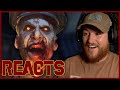Call of Duty Zombies - Oversimplified (Royal Marine Reacts)