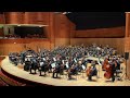 Baltimore symphony youth orchestra the moldau from m vlast 332024