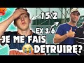 Jaffronte un ancien 36  je me suis pris une pt  151 vs 152