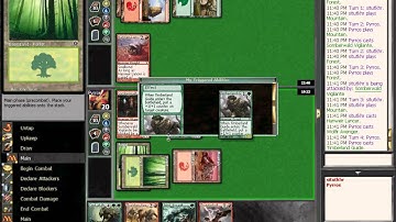 Avacyn Restored Draft: #5 Part 5/7