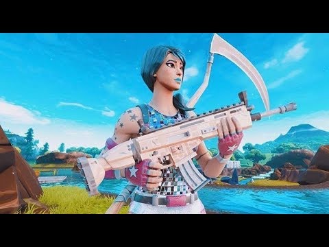 🔴 LIVE FORTNITE BOXFIGHT CHILL 🔴
