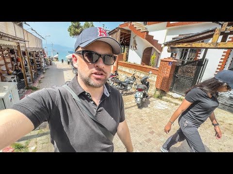 Kilka dni nad Morzem Egejskim (Kuşadası) #120