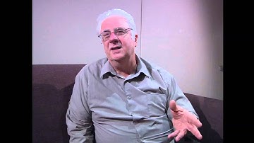 MIFF 2014 GUEST INTERVIEW | Dirk de Bruyn on THE HOUSE THAT EYE LIVE IN