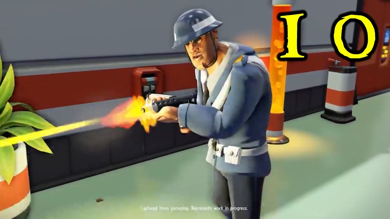 SOLDIER INVASION - EVIL GENIUS 2 || Part 10 || Campaign Zalika ...